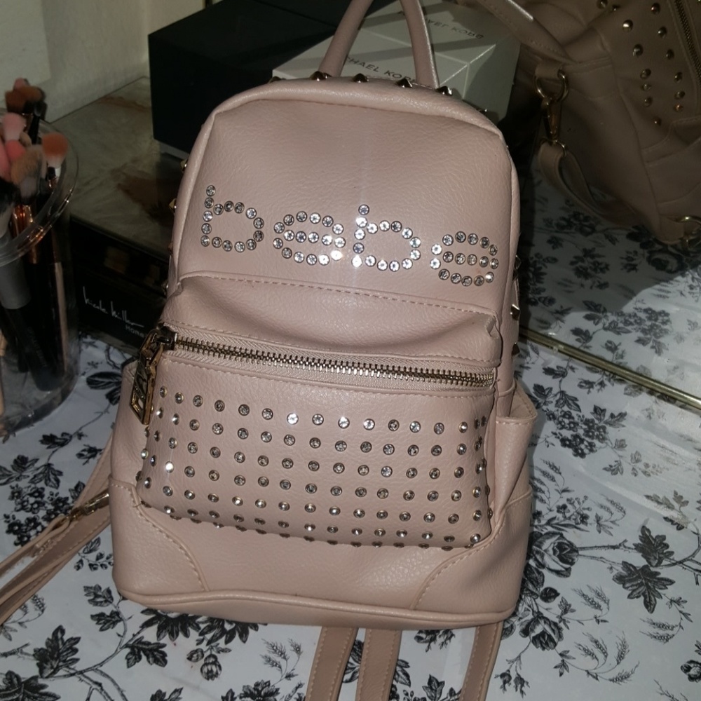 mini bag
